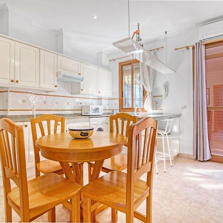 Apartament Bahia Azul Denia Zewnętrze zdjęcie