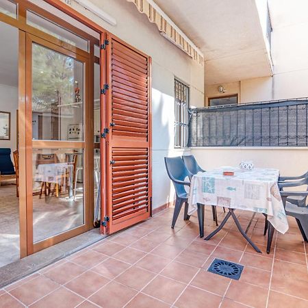 Apartament Bahia Azul Denia Zewnętrze zdjęcie
