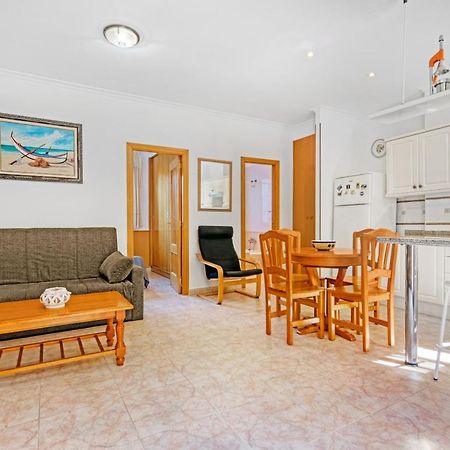 Apartament Bahia Azul Denia Zewnętrze zdjęcie
