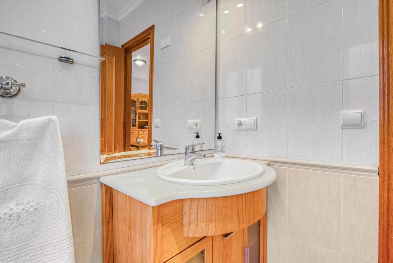 Apartament Bahia Azul Denia Zewnętrze zdjęcie