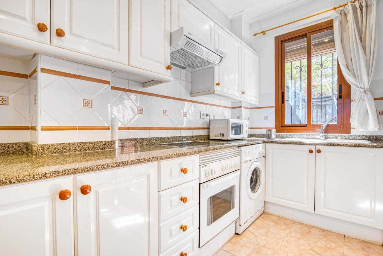 Apartament Bahia Azul Denia Zewnętrze zdjęcie